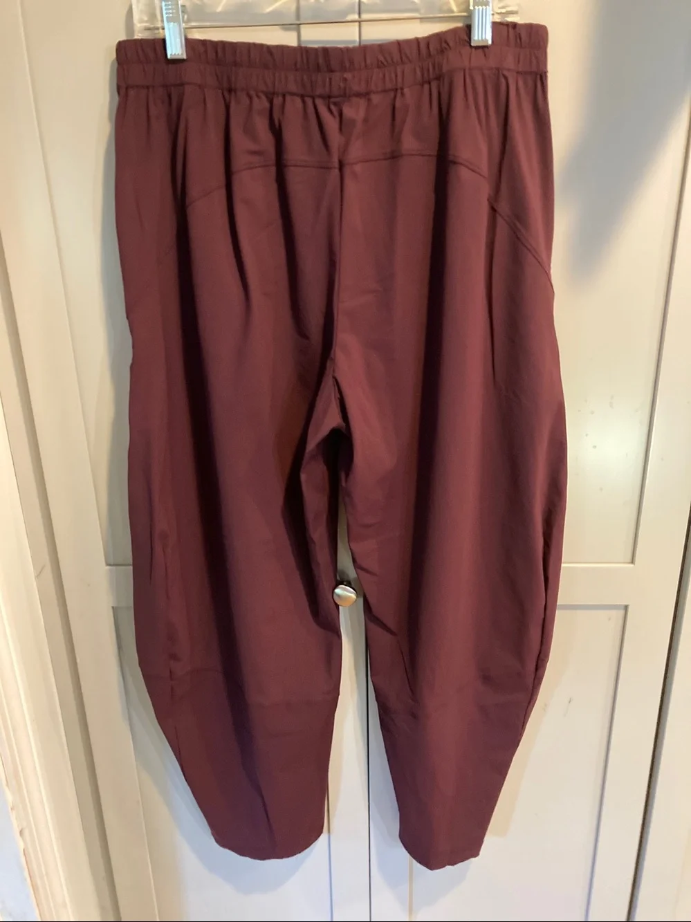 Ruti Wide-ish Pant - Picture 4 of 9
